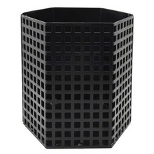 CESTO BRUCIA PELLET PER CAMINI