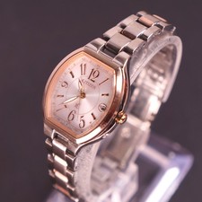 Orologio solare Citizen xc