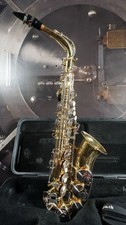 Selmer AS300 Alto Saxophone