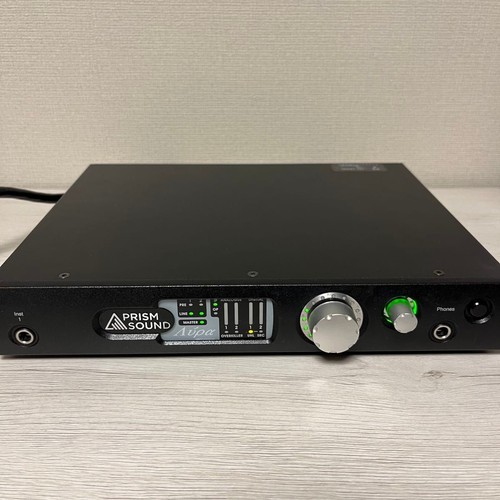 Prism sound lyra usb - lyra,