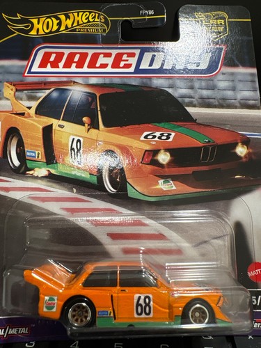 2024 hot wheels premium bmw - 2024,