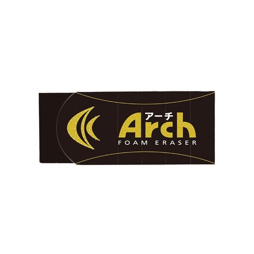 Sakura crepas arch eraser 100 - eraser,