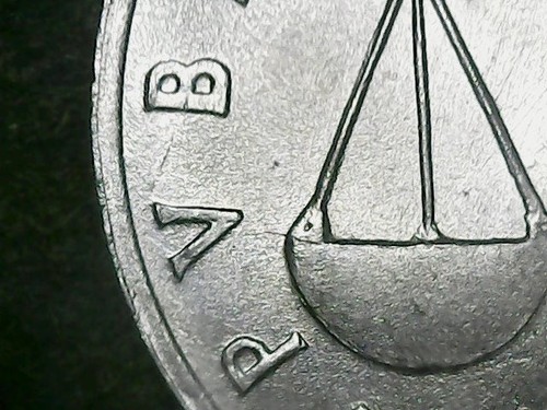Lira 1954 errore frattura - lira,