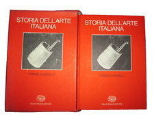 STORIA DELL’ARTE ITALIANA