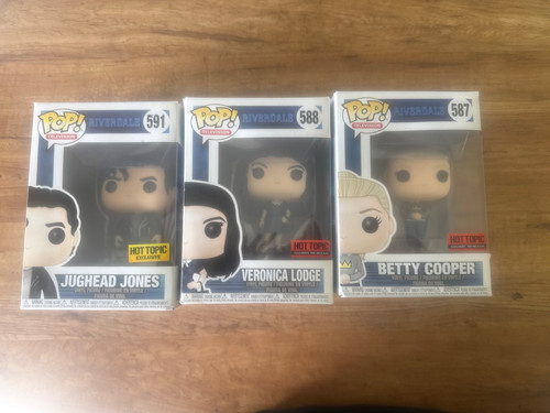Lotto funko pop figure - lotto,