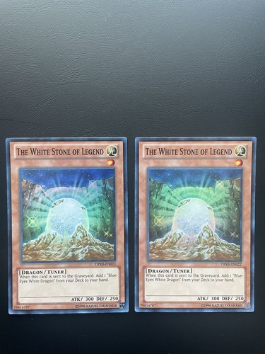 Yugioh the white stone - yugioh,