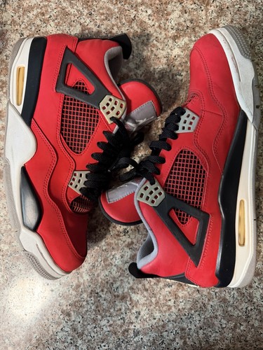 Nike air jordan retro toro - retro,