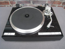 Kenwood KD 8030, Ortofon MC