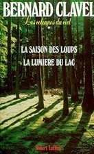 Stagione dei lupi clavel - la,