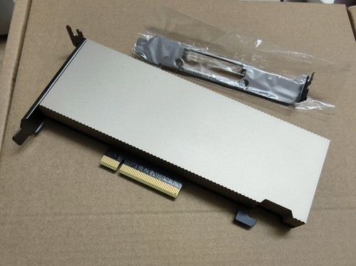 Nvidia tesla gb - tesla, 16