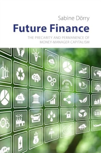 Future finance sabine dorry - sabine,