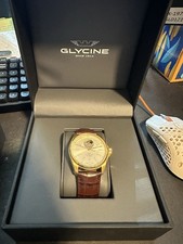 Glycine Combat Classic Men's