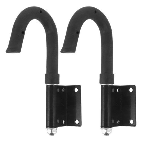 Pezzi ganci stabilizzatori - ganci,