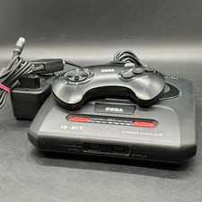 Console gioco sega - console, di