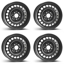 Alcar iron rims 5jx16 inch - alcar,