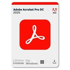 Adobe acrobat pro 2025 - adobe,