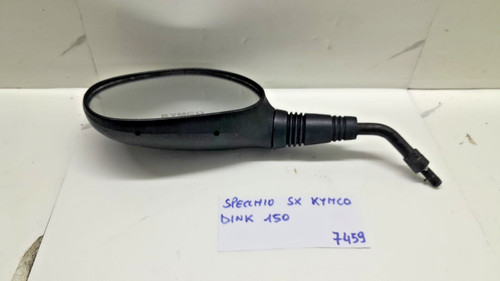 Specchietto kymco dink 150 - sx,