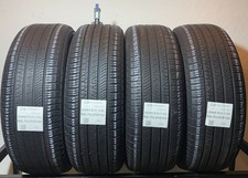 4 pneumatici pirelli 255/65