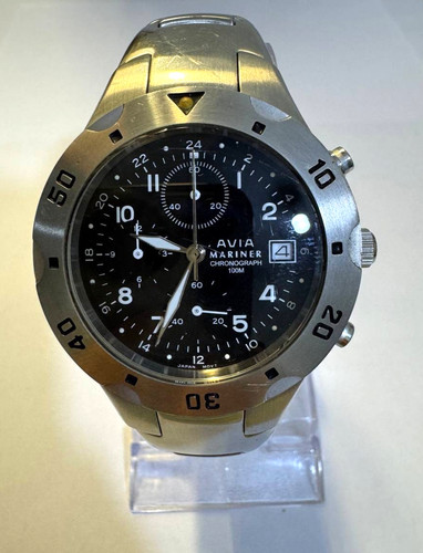 Orologio avia uomo mariner - orologio,