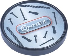 CONNEX - VASCHETTA METALLICA