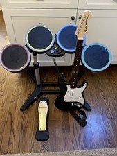 Rock band xbox one - band, 4