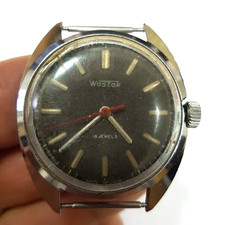 OROLOGIO DA POLSO UOMO VINTAGE