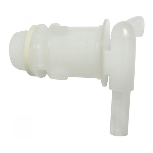 Rubinetto plastica per - in,