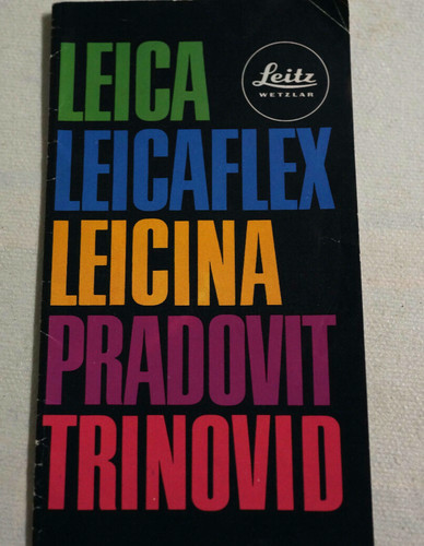 A0221 brochure per leica - brochure,