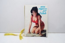 CALENDARIETTO DA BARBIERE 1961