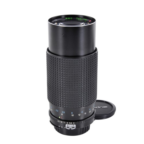 Nikon tokina 200 - 80-200, mm