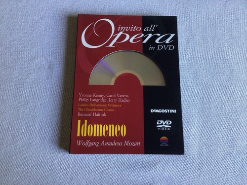 Dvd invito all - dvd,