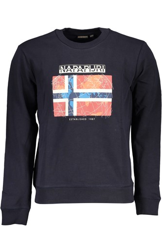 Napapijri felpa senza - napapijri,