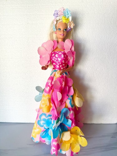Barbie blossom beauty con - barbie,