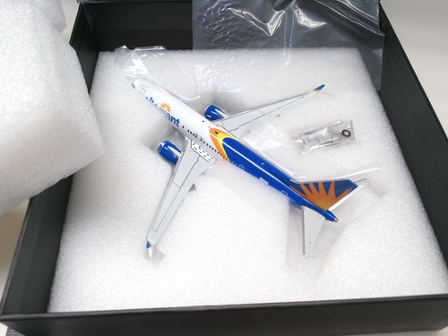 200 allegiant boeing 737 - 737, max