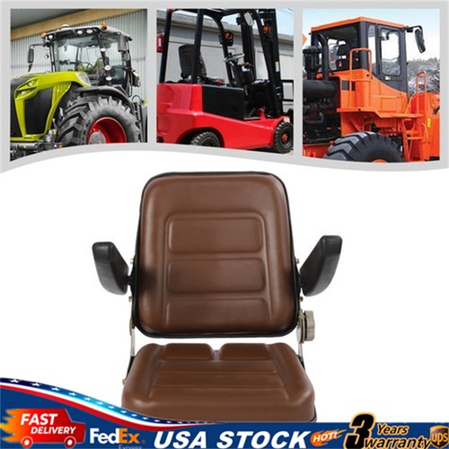 Sedile staffe trattore - sedile,