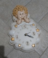 Egan Angioletto Orologio Da