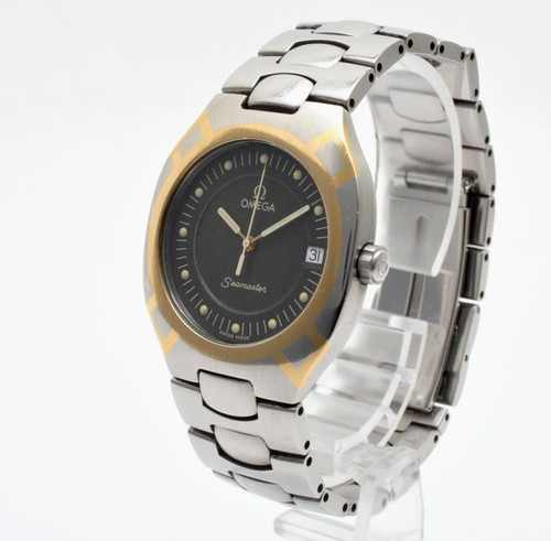Orologio uomo vintage mint - [n, mint]