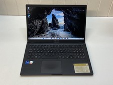 Asus VivoBook X1500E computer