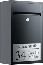 Cassetta Delle Lettere