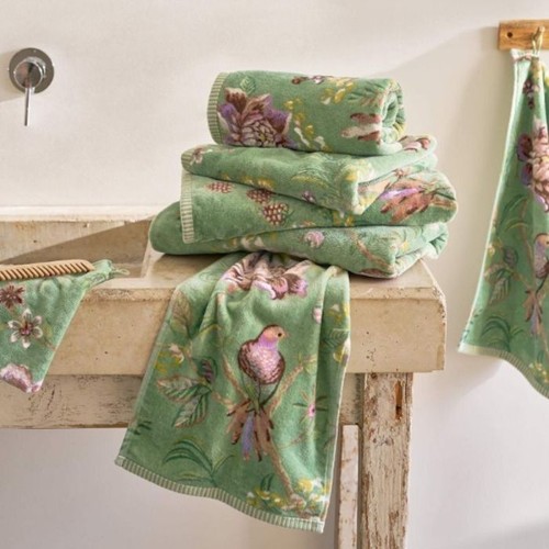 Set bagno asciugamani - set,