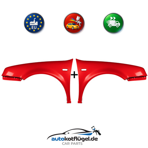 Parafango per golf iv - per,