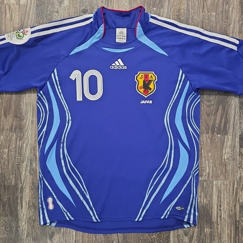 Maglia calcio adidas japan - calcio,