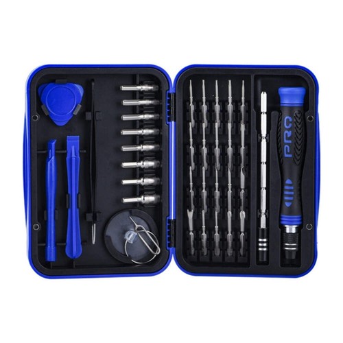 Kit cacciaviti multifunzione