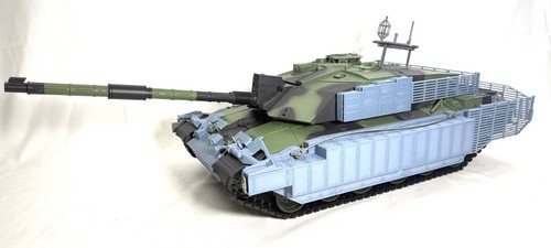 Kit armatura heng long 16 - kit,