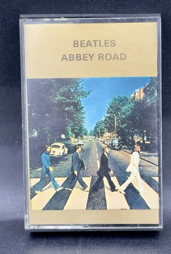 The beatles abbey road - the,