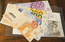 MUSTERBANKNOTE TESTBANKNOTE