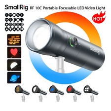 SmallRig RF 10C Mini Faretto