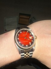 Rolex Datejust 36 16013