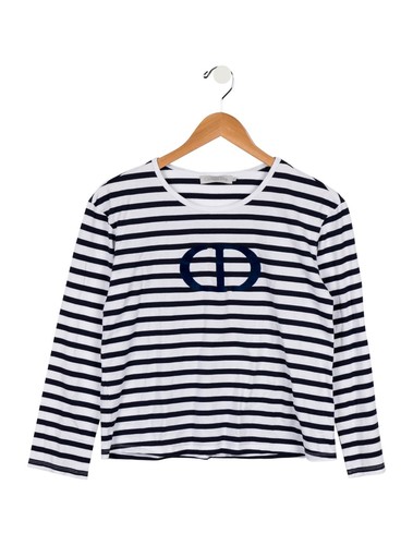 Shirt christian dior righe - christian,