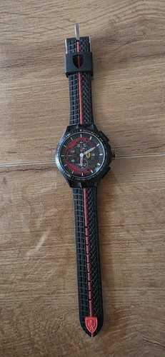 Lotto cronografo scuderia - lotto,